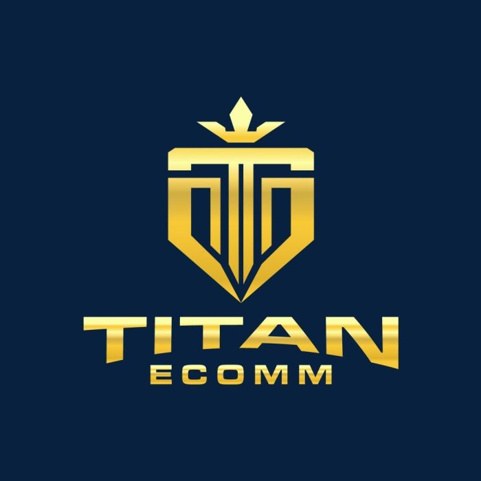 Titan-Ecomm